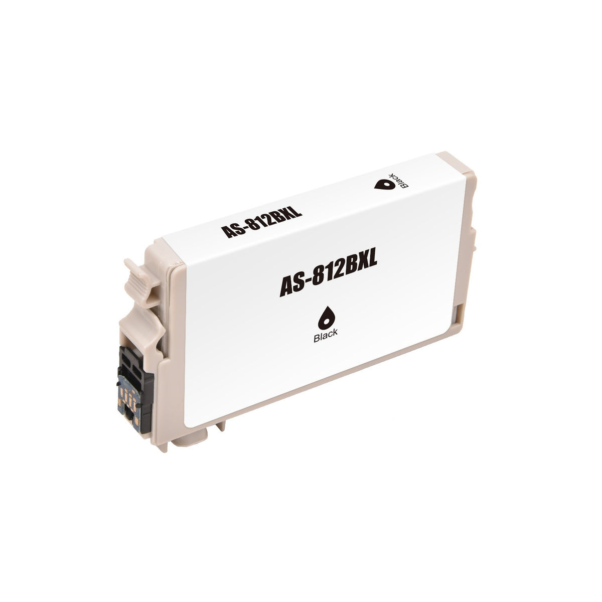 Epson 812XL Black