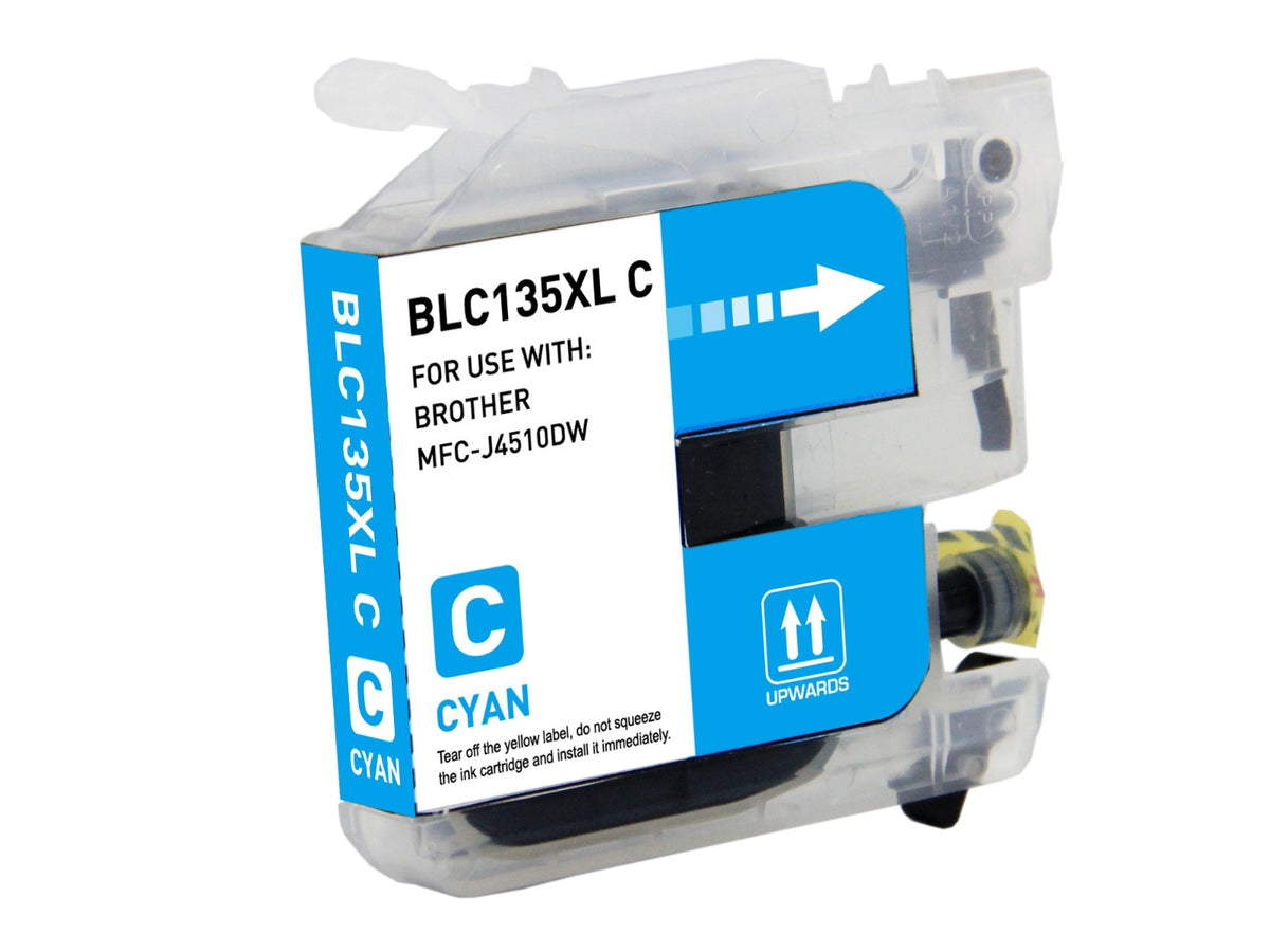 LC135XL Cyan