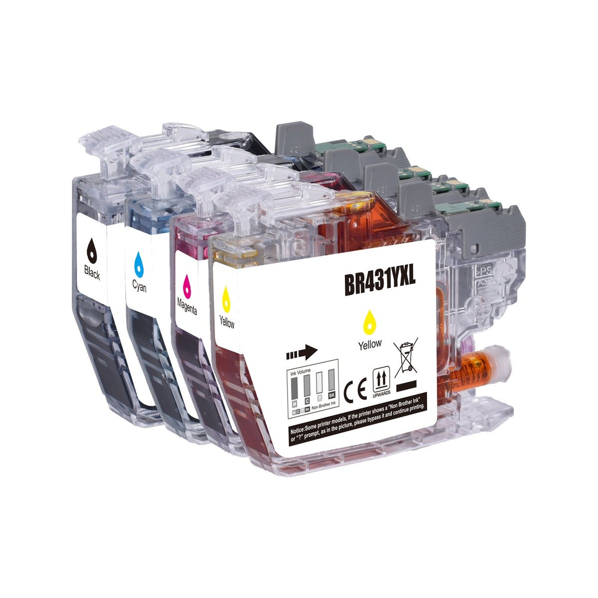 LC431XL Value Pack