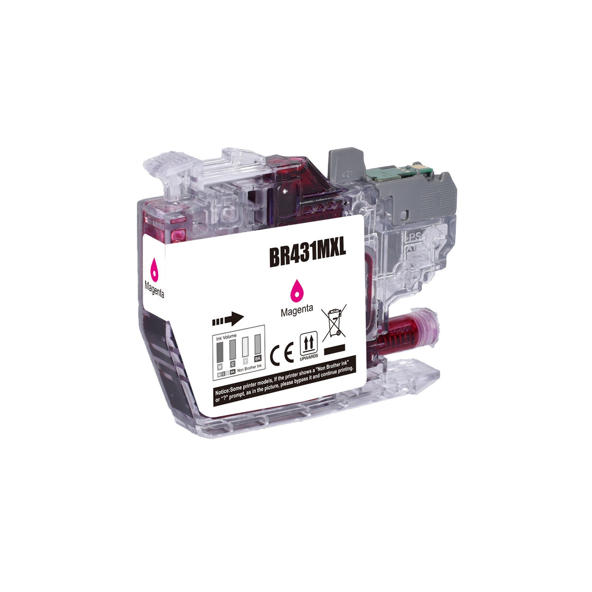 LC431XL Magenta