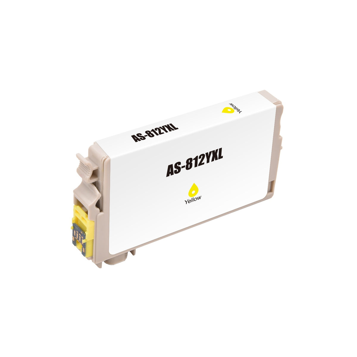 Epson 812XL Yellow