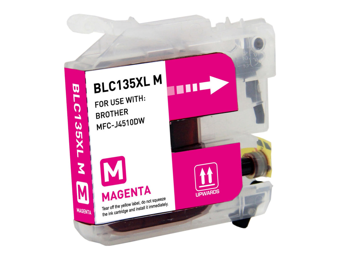 LC135XL Magenta