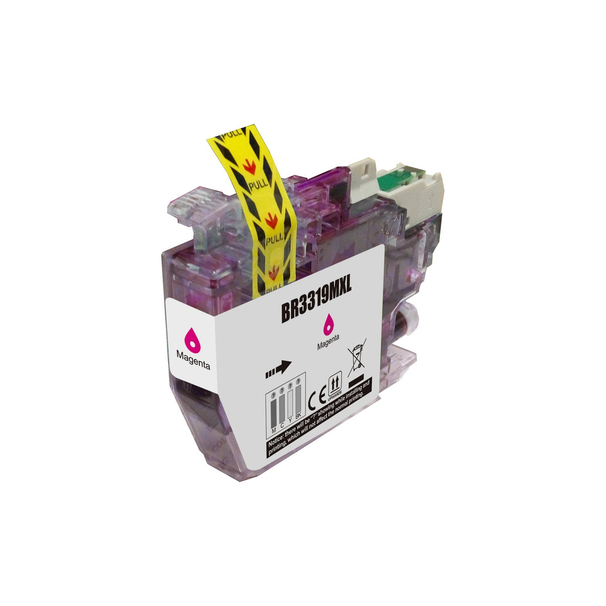 LC3319XL Magenta