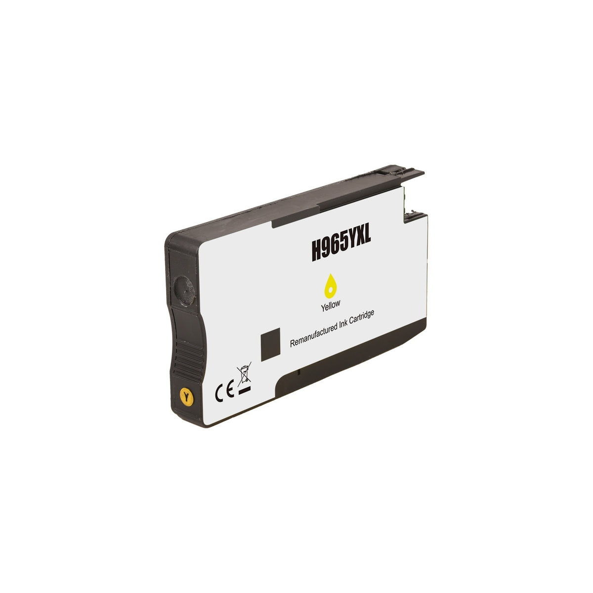 HP 965XL Yellow