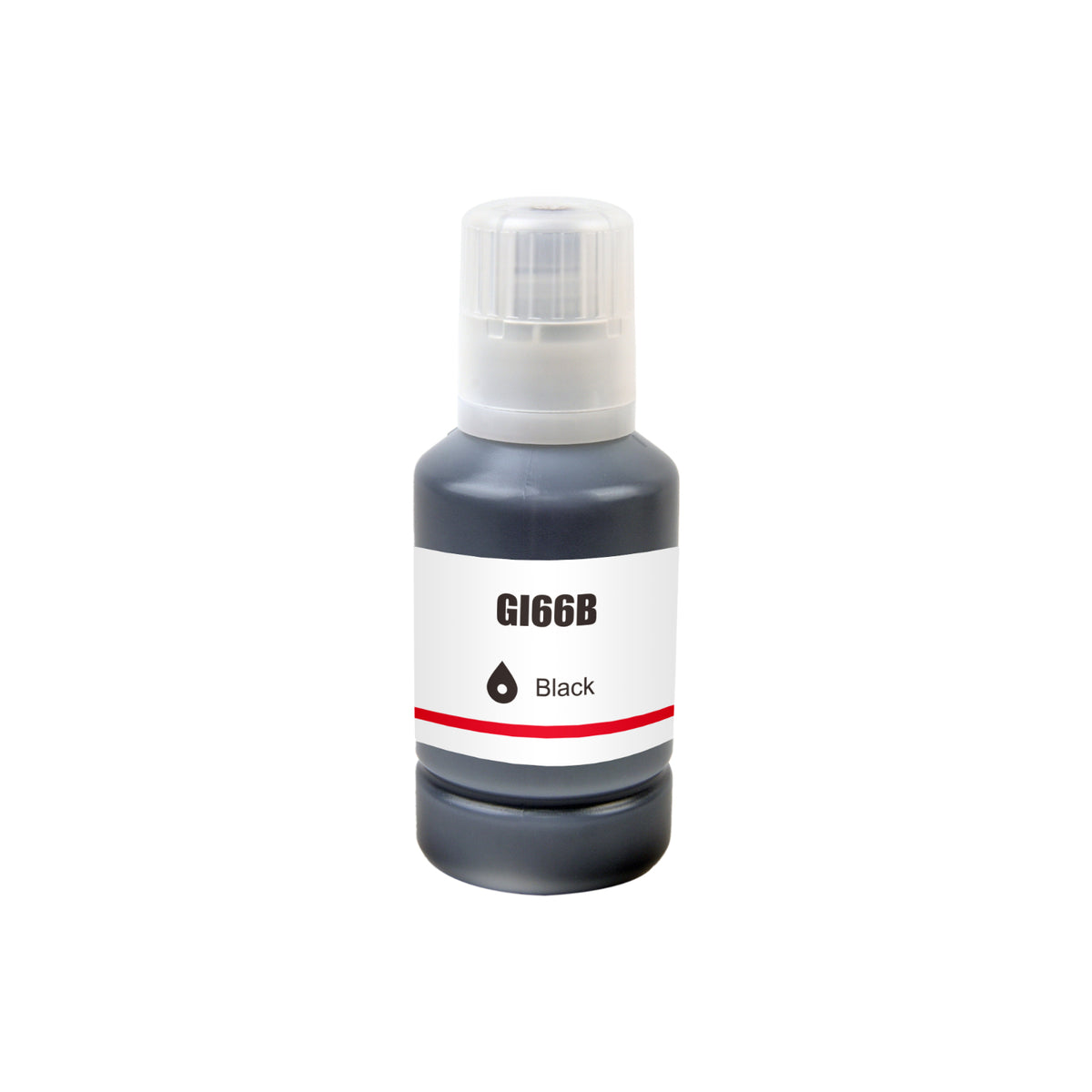 Canon GI66 Black