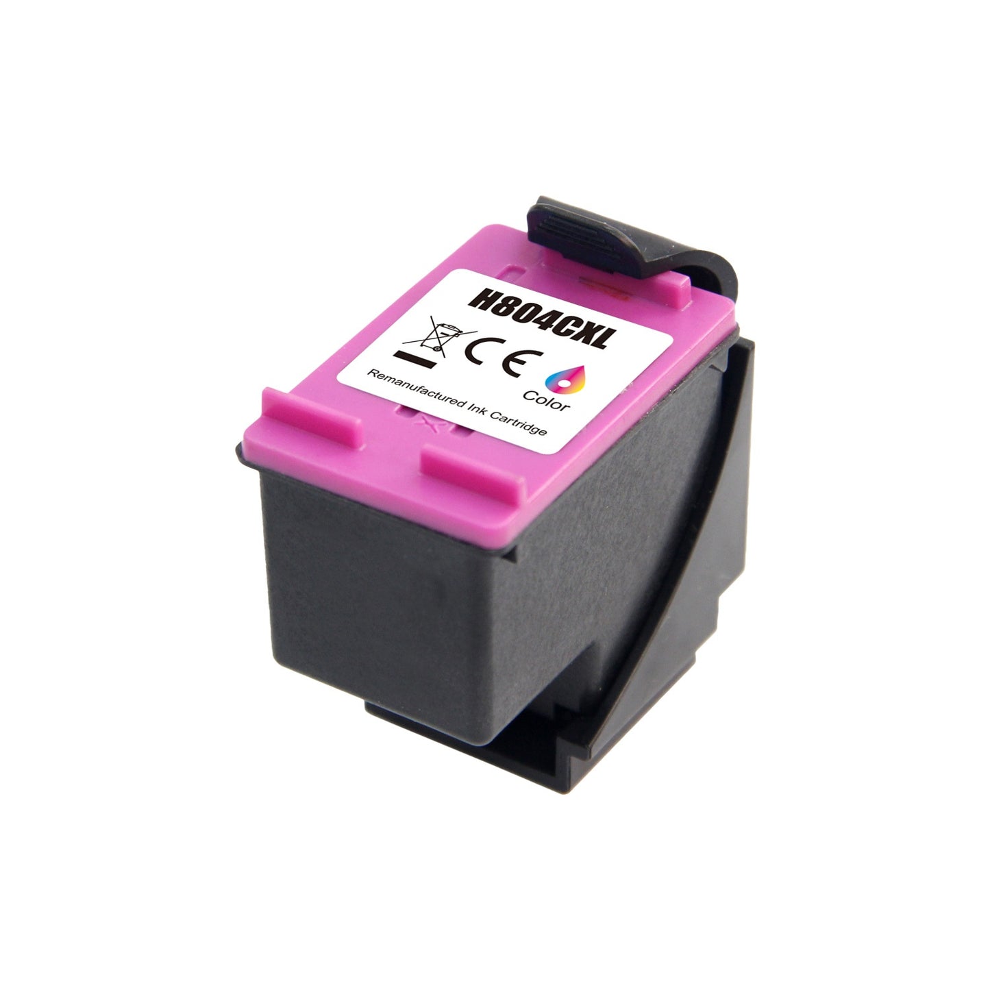HP 804XL Colour