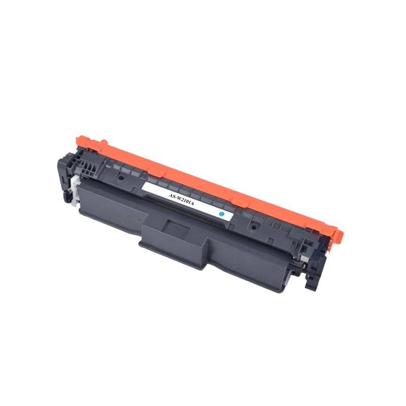 HP W2101A Cyan #210A