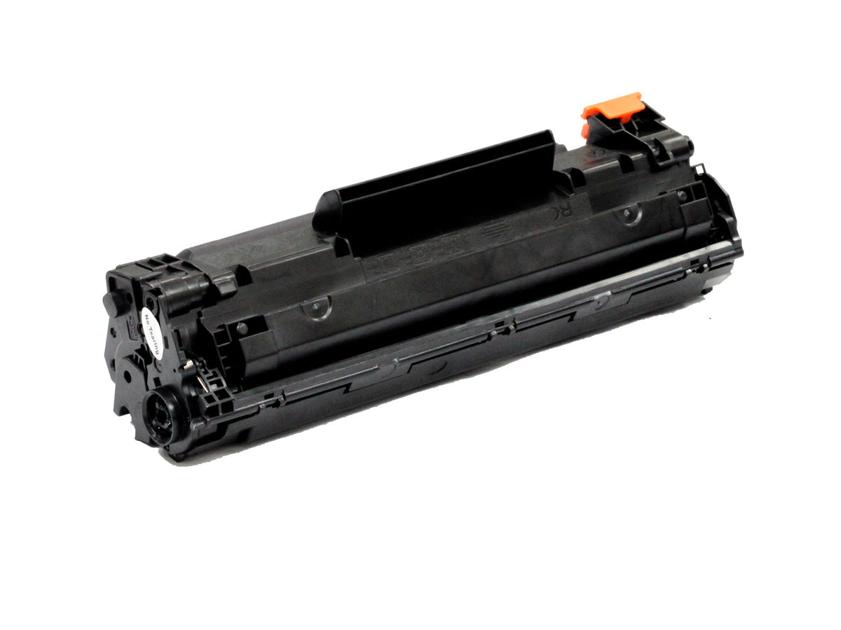 HP CE278A Black