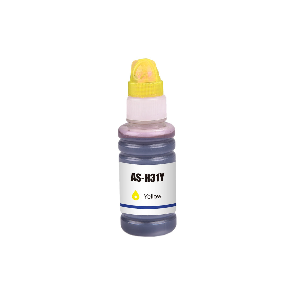 HP #31 SmartTank Yellow