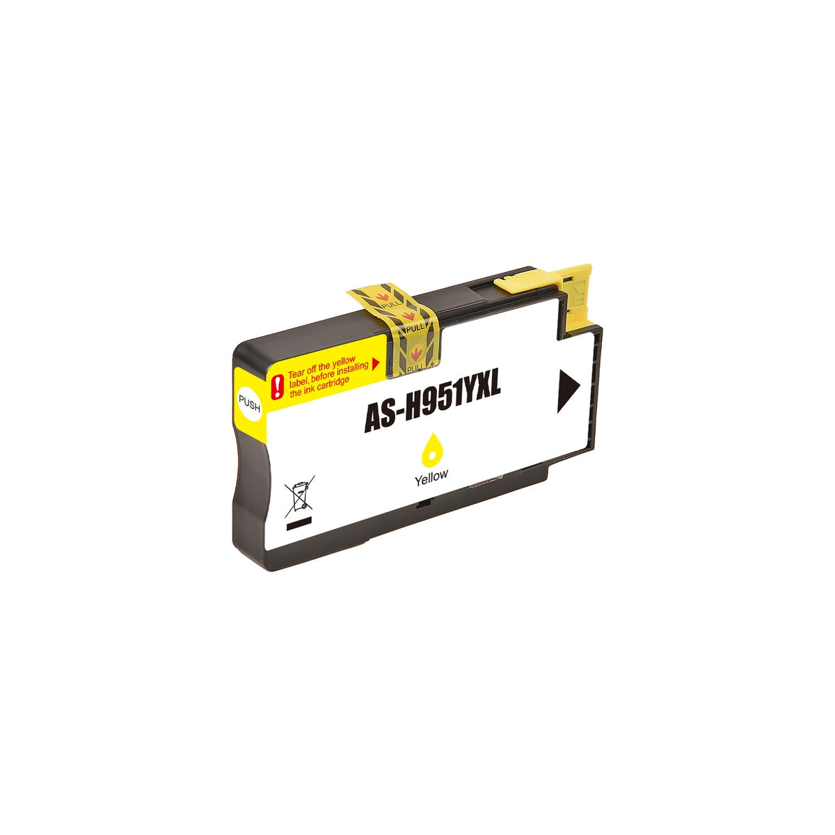 HP 951XL Yellow