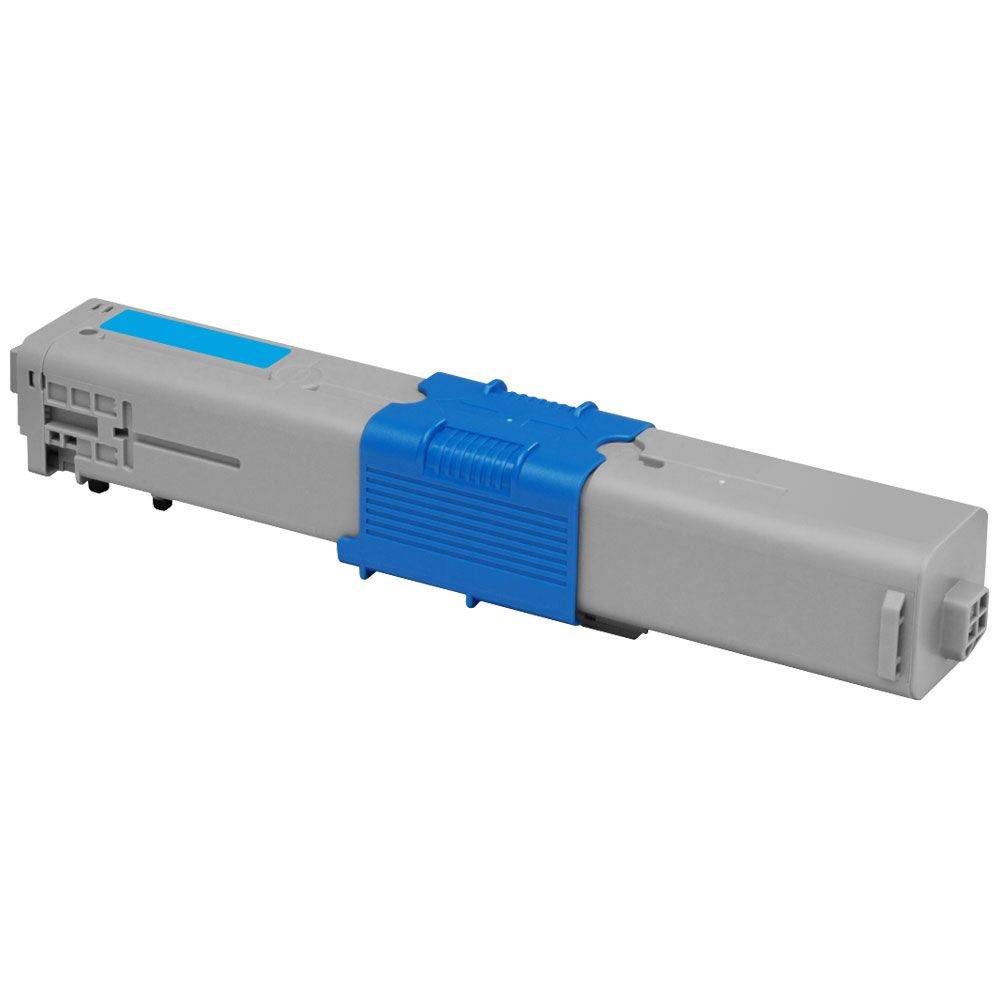 Oki C301 Cyan