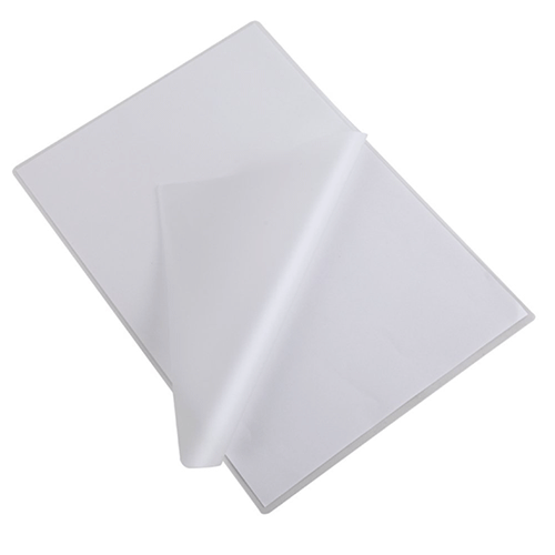A4 Gloss Laminating Pouches 125 Micron - 100 Pack