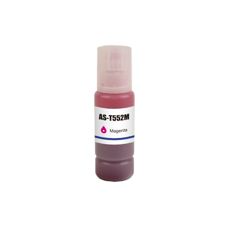 Epson T552 Yellow