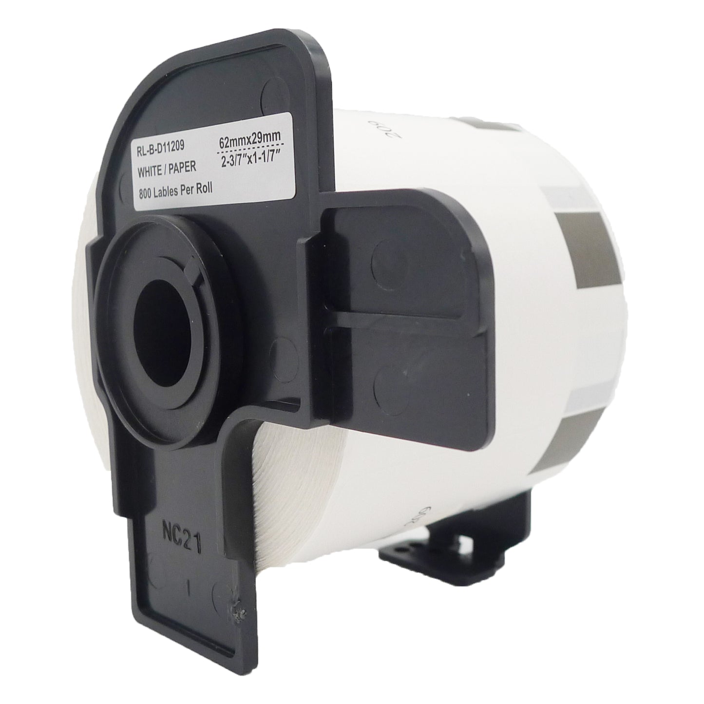 DK11209 29mm x 62mm