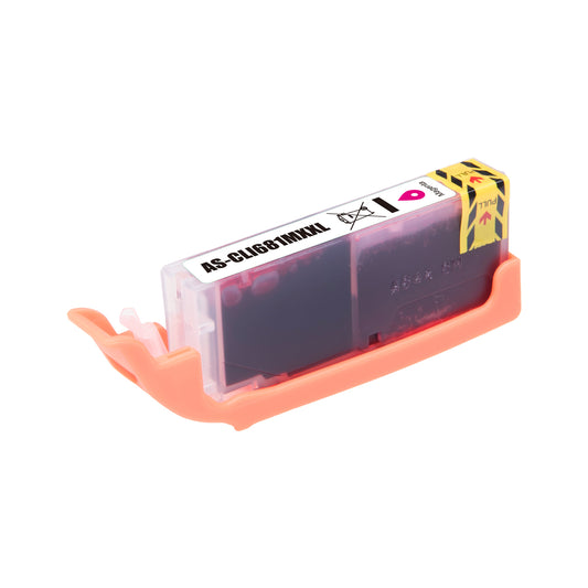Canon CLI681XXL Magenta