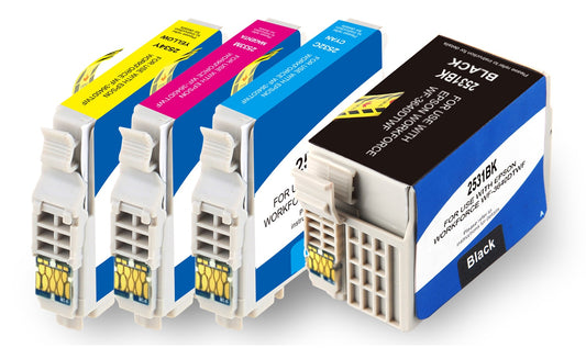 252XL Value Pack