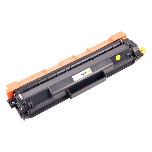 Brother TN255 Yellow