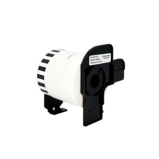 DK11247 103mm x 164mm