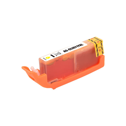 Canon CLI671XL Yellow