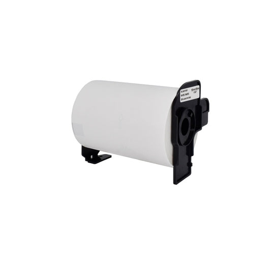 Thermal Courier Label 100mm x 174mm