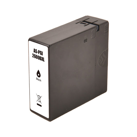 Canon PGI2600XL Black