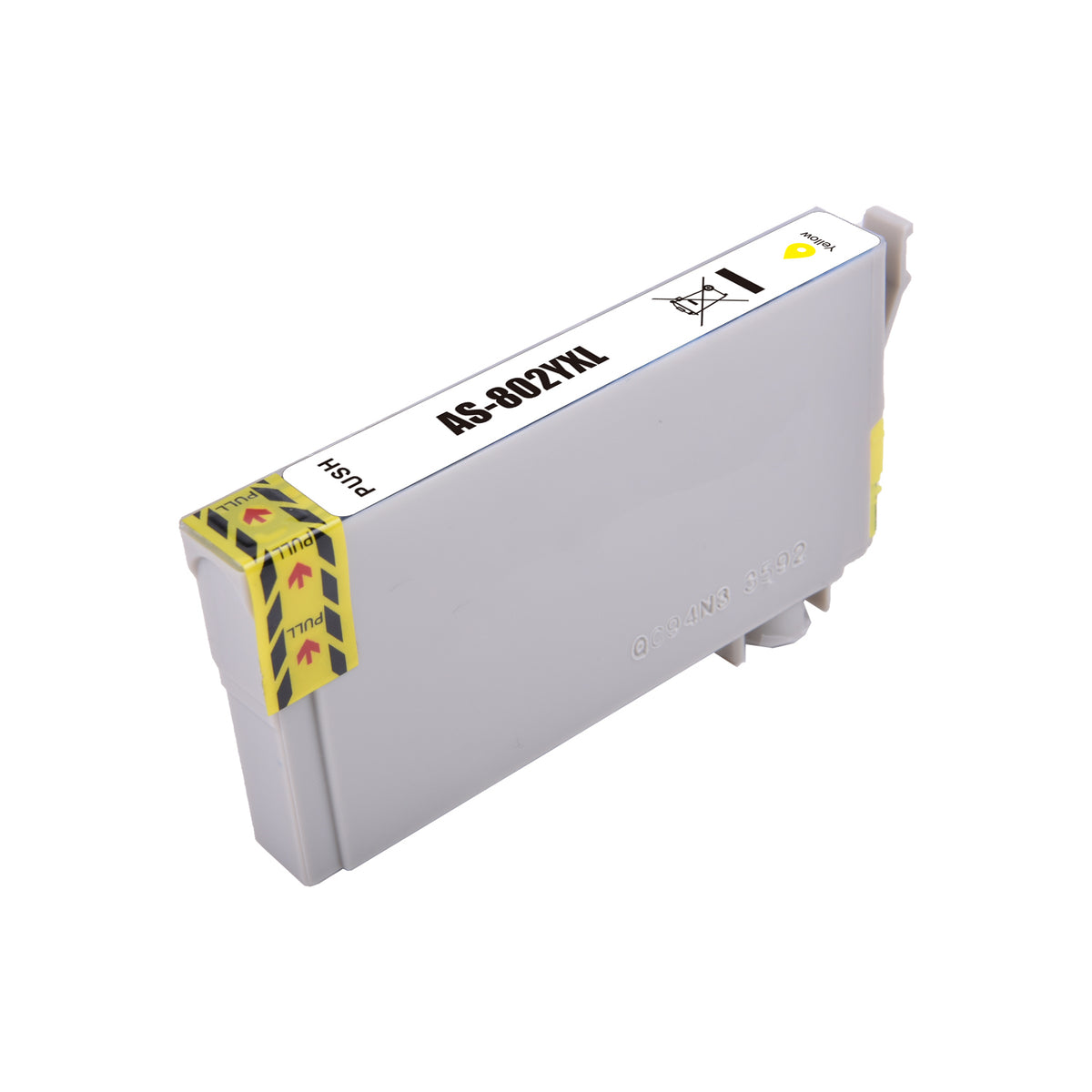 Epson 802XL Yellow
