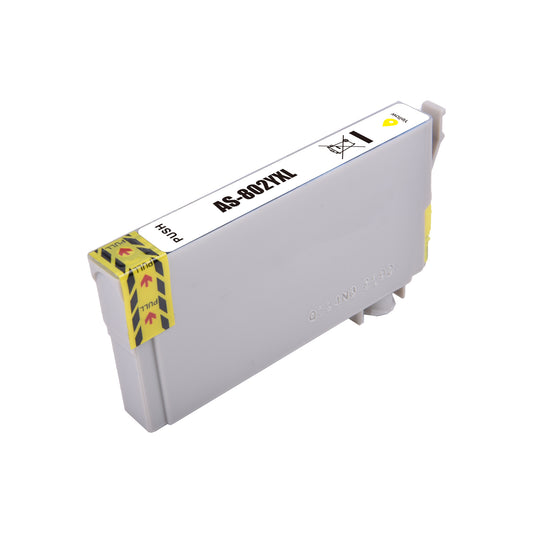 Epson 802XL Yellow