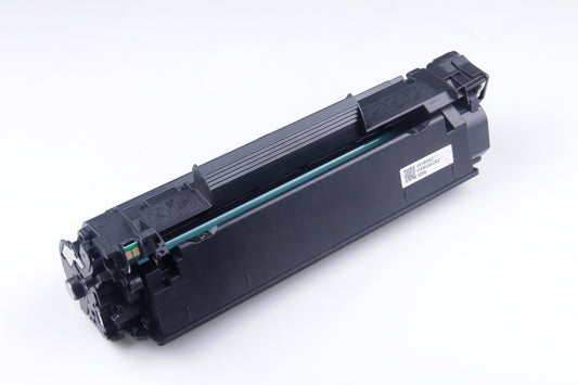 HP CF279A Black