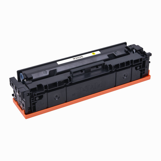 HP W2112X Yellow #206X