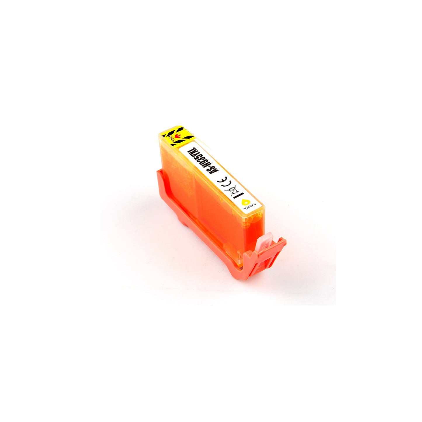 HP 935XL Yellow