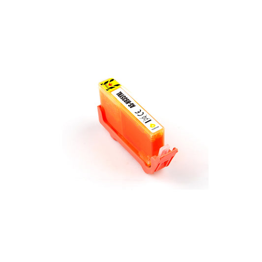 HP 935XL Yellow