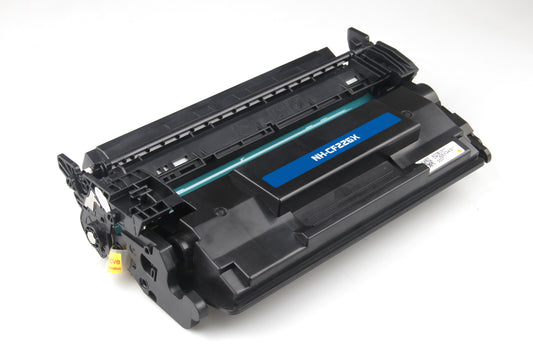 HP CF226X Black