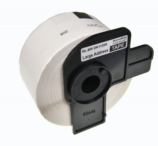 DK11208 38mm x 90mm