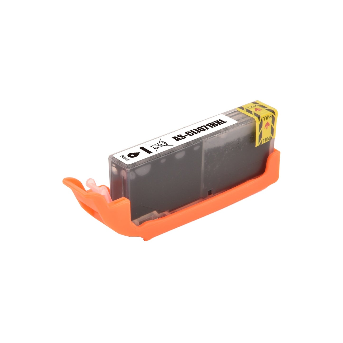 Canon CLI671XL Black