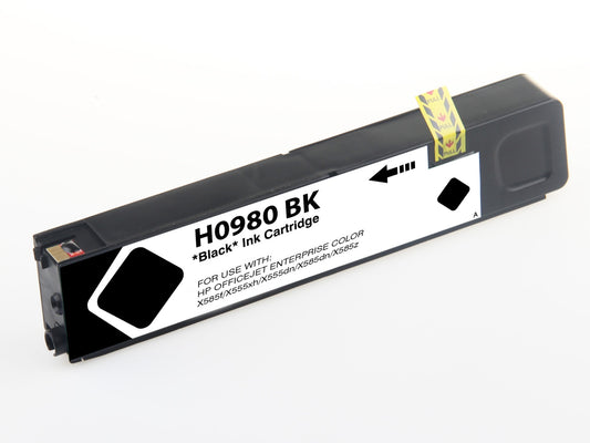 HP 970XL Black