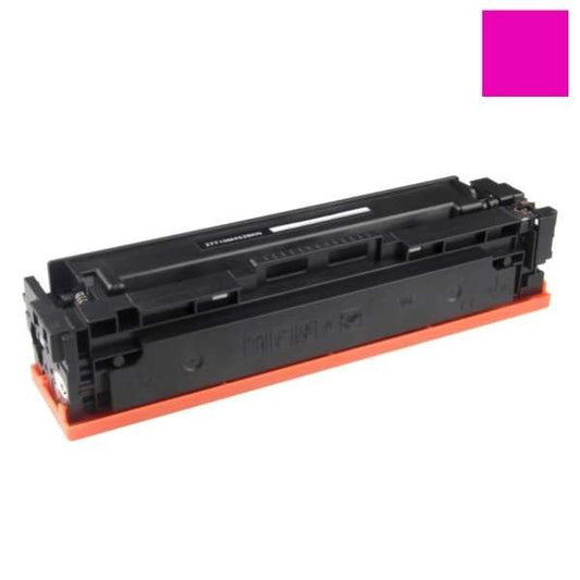 HP CF503X Magenta 202X