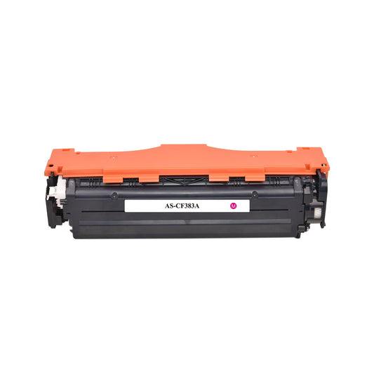 HP CF383A Magenta
