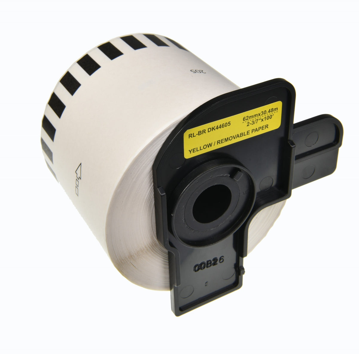 DK44605 Yellow Continuous
