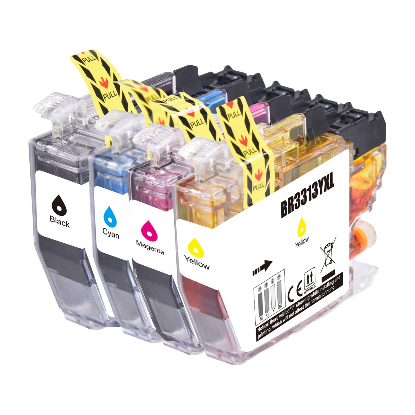 LC3313XL Value Pack