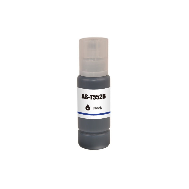 Epson T552 Black