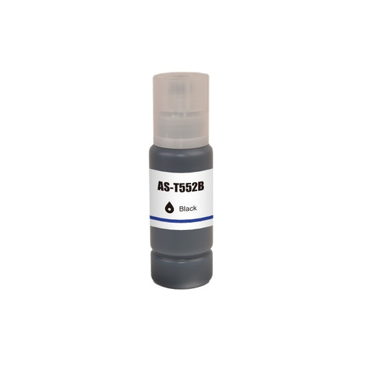 Epson T552 Black