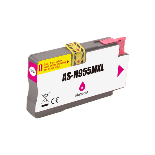 HP 955XL Magenta