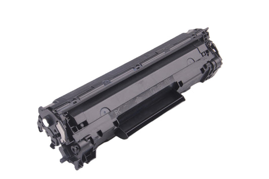 HP CF283A Black