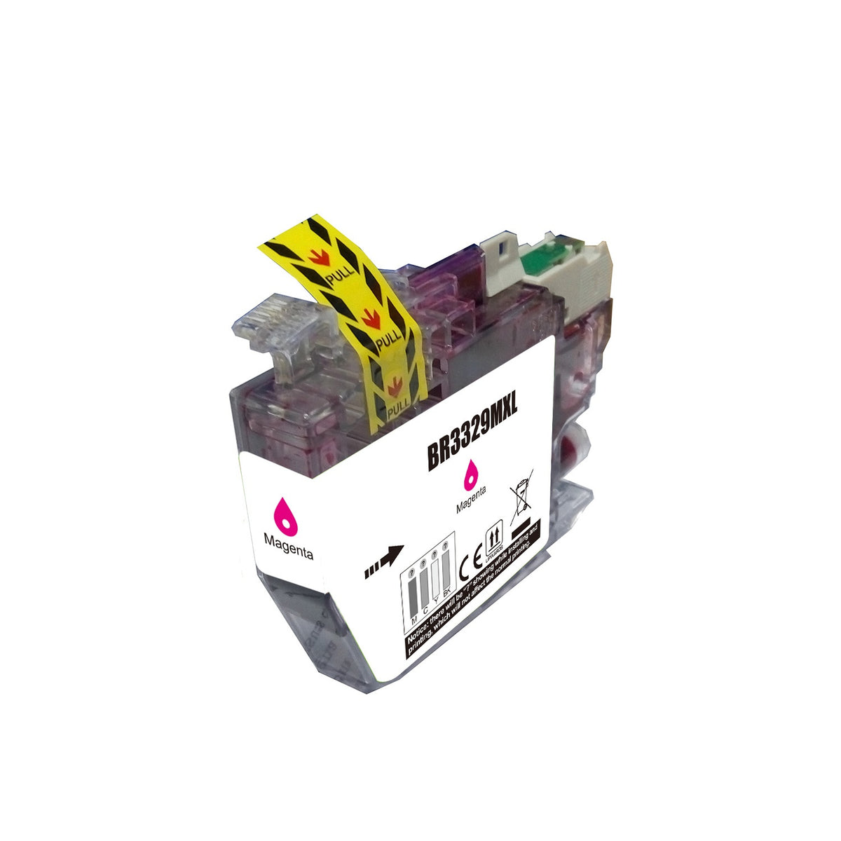 LC3329XL Magenta