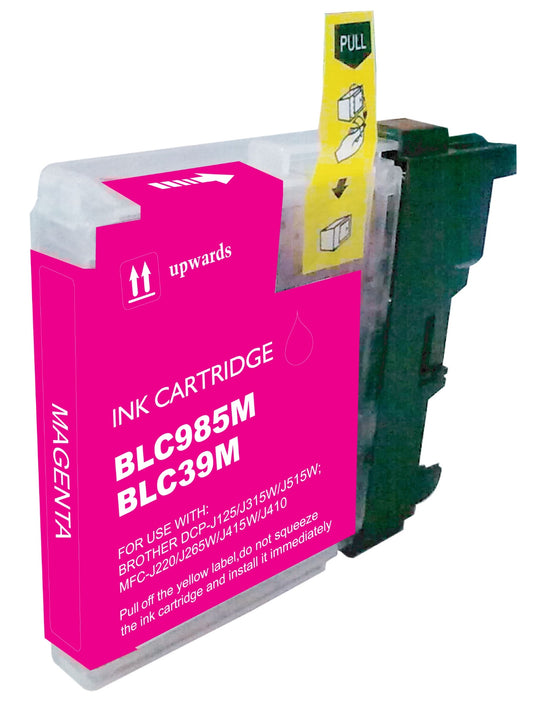 LC39 Magenta