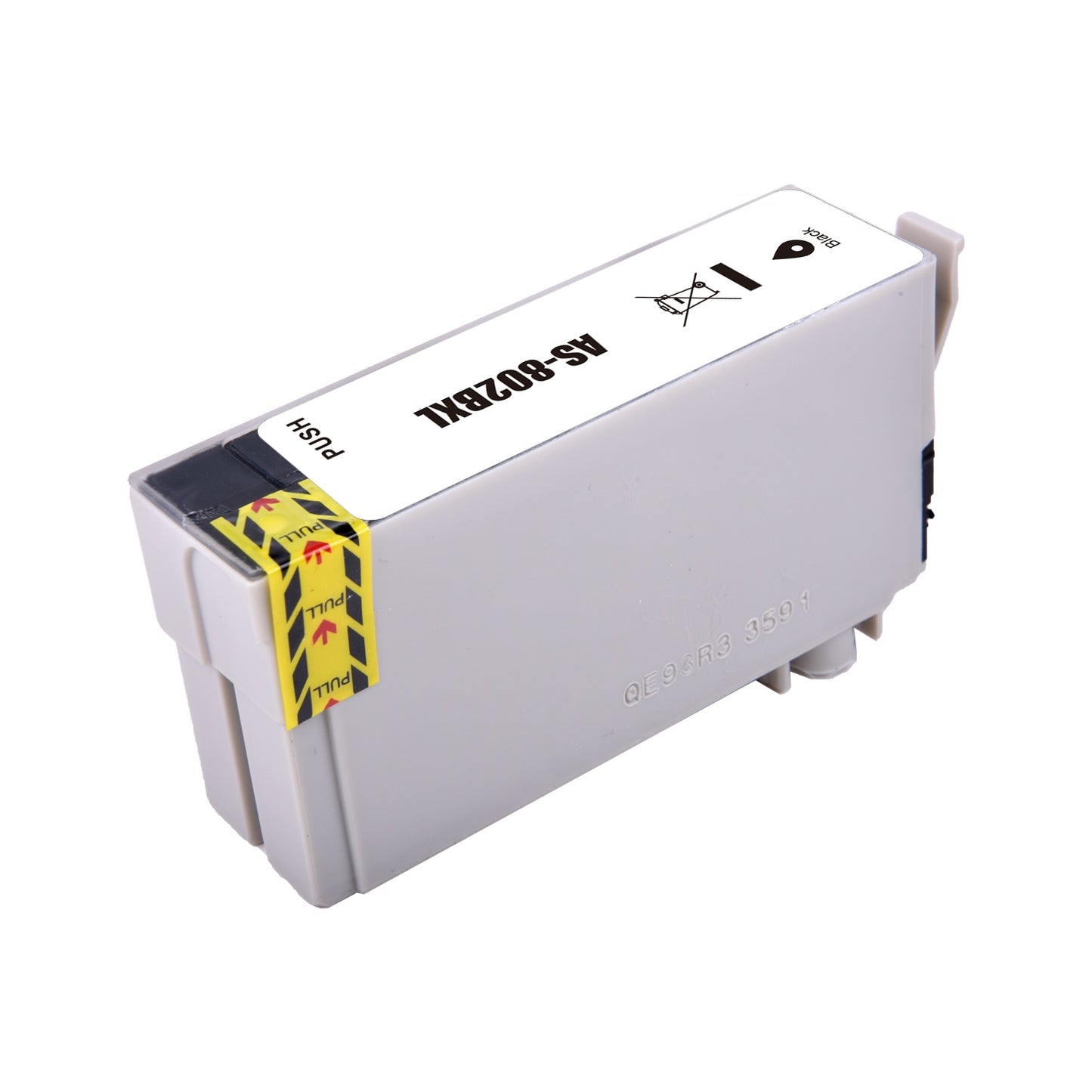 Epson 802XL Black