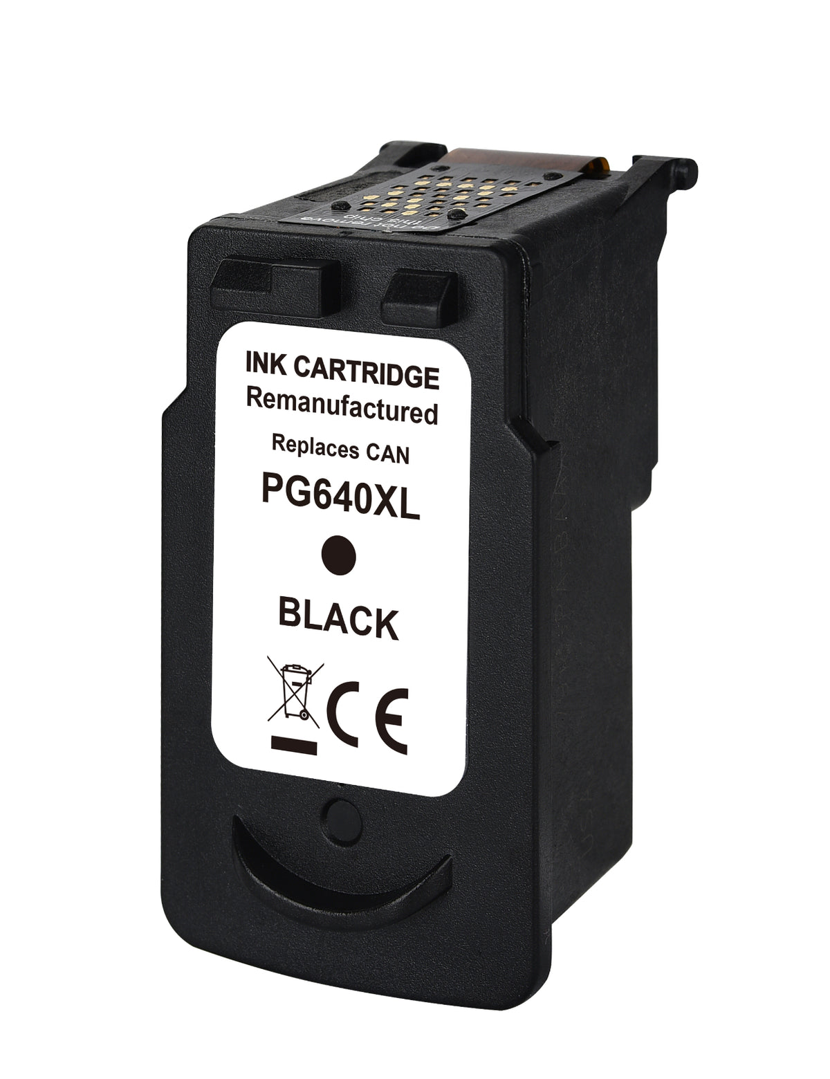 Canon PG640XL Black