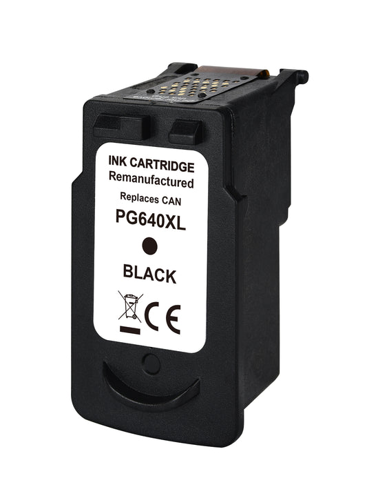 Canon PG640XL Black