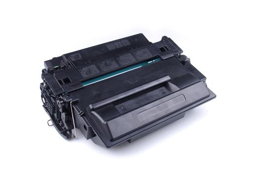 HP CE255X Black