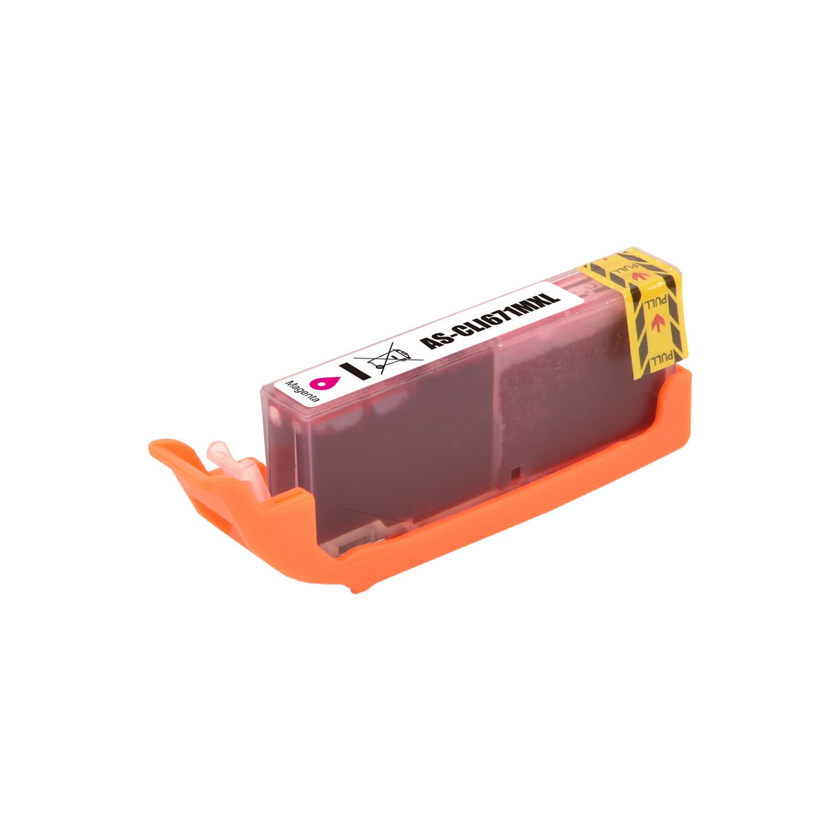 Canon CLI671XL Magenta